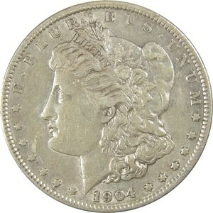 1904�N ���[�K���E�_���[ XF EF �ɏ��� 1�h���R�C�� SKU:I20702