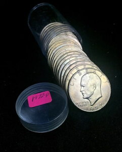 1972-P uAg  AC[n[EACNE_[E[ - 20