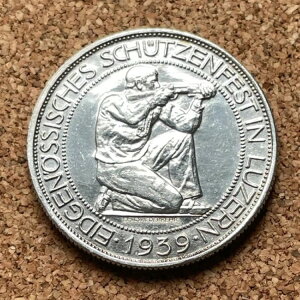 XCXB5 tX 1939 cF - ˌ^[[AVo[ E25209