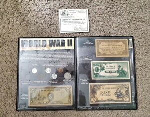 LO 1939-45 Ad݁A؎ 񎟐ERNV