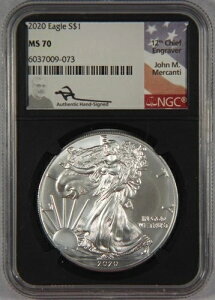 2020N Vo[C[Oh NGC MS70 WEME}[JeB TC