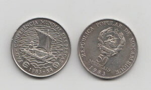 Ur[NF50 MTLORCuEƉcv - 1983N-MINT