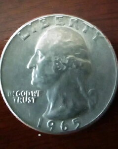 1965NNH[^[ ~g}[NG[Ȃ