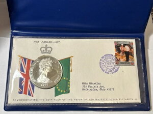 1977�N �G���U�x�X2������ 25�h���d�� - �N�b�N���� - �X�^�[�����O