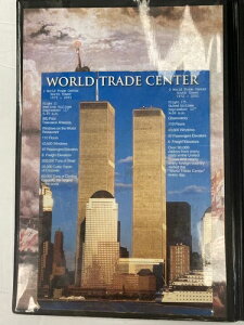 �A�����J�L�O���p�� - 2001�N9��11�� �\���b�h�V���o�[ AE
