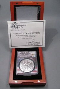 2023N Vo[ AJC[O ANACS MS70 FDOI ؐMtg{bNXtB#6