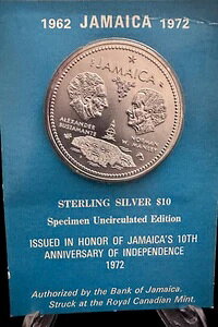 1972�N �W���}�C�J 10�h����� ������ �Ɨ�10���N�L�O