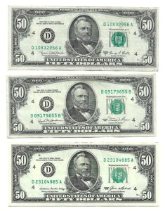 �N���[�u�����h 50 �h������ �V���[�Y 1969C 1981 1985 ���Ȃ��̑I�� Fr 2117D 2120D ���b�g 11