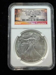 2014N (S) NGC MS69 Vo[C[O TtVXRJ Ax