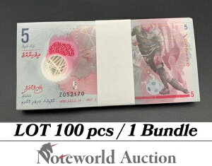 fBu 5tB 2017 P A26 |}[ bg 100 oh UNC