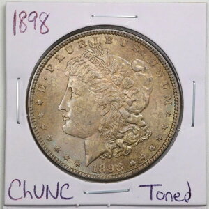 1898�N �����K����� 1�h�� �`���C�X UNC�R���f�B�V���� #4682 �g�[��