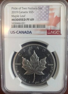 2019NJi_ [v[t 1IX  NGC C PF69 vChEIuEc[El[VY