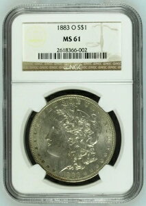 �󏭂Ȕ������č�1883-O�⃂���K���h��NGC MS 61