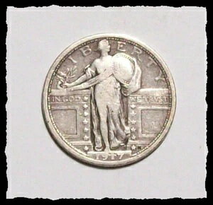 1917-P ^Cv1 X^fBO oeB NH[^[ VF #1C94