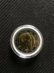 }RE}b` - NA`A 2024NLO 2[d UNCiǃG[j