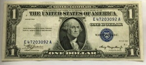 1935N 1.00 u[_ufCg Vo[ؖ 1h EAubN