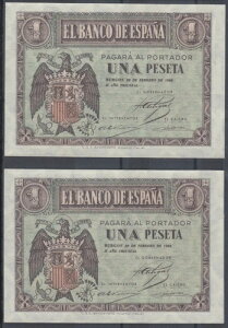 ���փy�A���� 1�y�Z�^ 1938�N2�� - �V���[�YC - ������