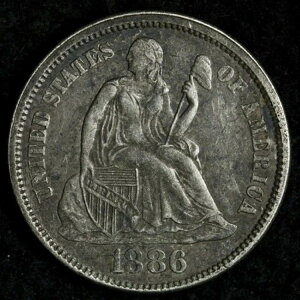 1886�N ���R�̏��_�� ��� AU E196 DQNX