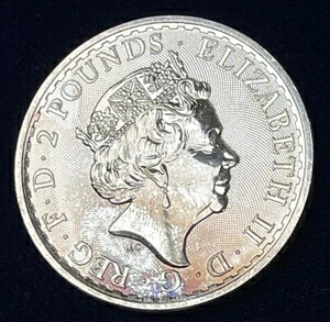 2015Nu^jA - 1IX - .999