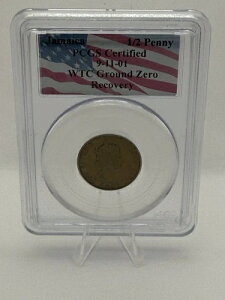 PCGSF WTCOEh[RC - 9/11╨ - [hg[hZ^[