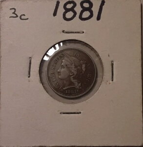 1881�N 3�Z���g 3�Z���g�j�b�P�� L-I-B-E-R-T-Y �w�b�h�o���h�t�� �t�B���f���t�B�A������ (RB6)