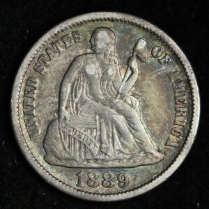 1889�N �V�[�e�B���O ���o�e�B �V���o�[ �_�C�� �`���C�X �I�[�g�[�� E238 YCM