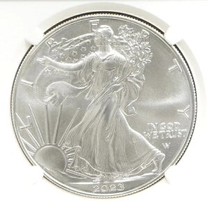 2023N AJ Vo[ C[O CxV V[Y ߗpዾ NGC MS-70