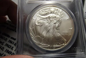 2013N Vo[C[O PCGS MS70 JeB TC X|bgIuJ[ o[X