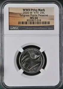 2020 W eV75f 25C g[OXEv[[ی NGC MS 66 񎟐E @
