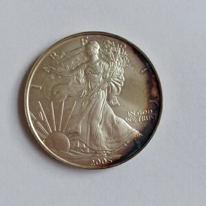 2005N .999 Vo[ US 1IX AJC[O - g[