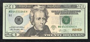 2013N 20h FRN AMsu[_[ S/N MB64333346HvΕt 