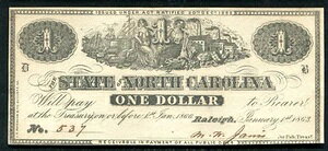 1863�N 1�h�� �m�[�X�J�����C�i�B ���[���[ �p�~���� UNC