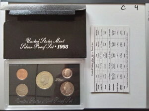 1993N S č Vo[v[tZbg OGP COAt 5