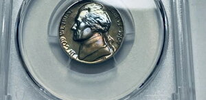 1969-S WFt@[\ jbP PCGS PR65 g[ ANAp[v \