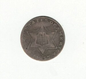 1857 �N 3 �Z���g��� - ���������� 110 ��������!!