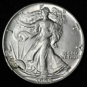 1944NEH[LOEoeBEVo[En[th UNC ** MS E305 YSNN