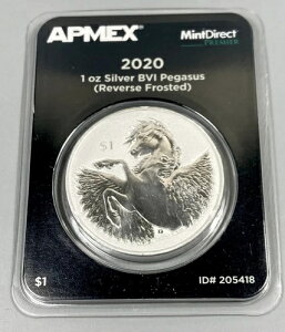 2020N BVI Vo[ yKTX o[X tXebh 1IX 999  APMEX TEP