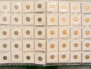 čRC 1Zg 5jbP 10_C 25NH[^[ 50n[t_[ `CXDS 1900-1959-