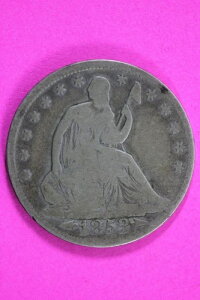 1853�N P �V�[�e�b�h ���o�e�B �n�[�t �h�� �V���o�[ �Z�~�L�[�f�[�g ���m�ȃR�C�� �ʐ^ 28