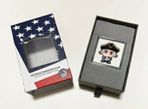 2022�N�}�E���g�E���V�����A �W���[�W�E���V���g�� 1�I���X �V���o�[ �`�r �j���[�W�[�����h������ 2000�N����