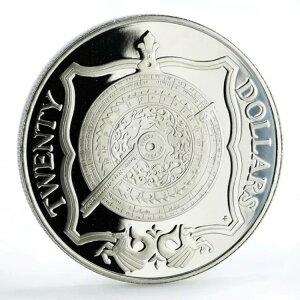 CMX̃@[W 20h ^J ԃv[t 1985N