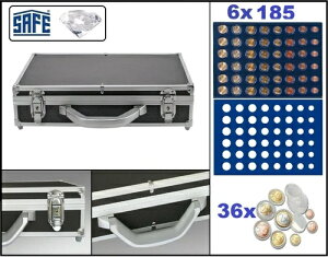 �R�C���P�[�X-36-���[���R�C���Z�b�g-�R�C���J�v�Z������-ALU-SAFE-268-185 �_�C�������h-