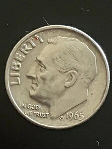 1965N  AJ 10Zgd / ~g}[NȂ