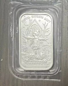 2022 PEM nEB 1IX .999 Vo[ UFO  T-Rex XփGNXvX ~go[