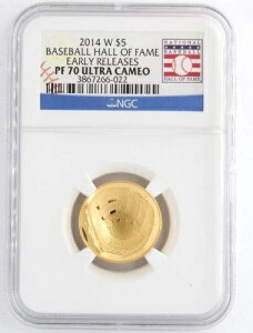 č 2014-W 싅a $5 .900  NGC PF70 EgJI