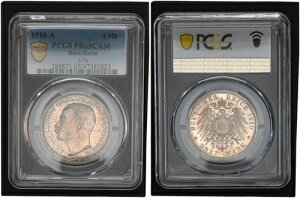 wbZ 3 }[N 1910 A GXg [gBq PCGS PR65CAM v[t 104650
