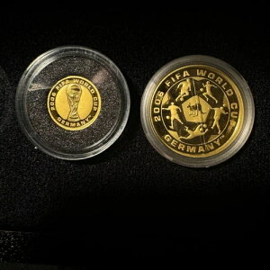 I[XgA 4h25h 2004N 1/25 1/4IX FIFA[hJbv TbJ[ 2006