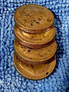 1983�N �G���U�x�X2�� 1�|���h�d�� �󏭃v���[�t�i�t���܂ɒ[�ɏ������݂���j