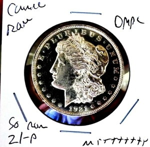 ���[�K�� �V���o�[ �_���[ 1921�N Ch Gem BU �J���I DMPL �K���X �����X�^�[ �~���[ �� PQ
