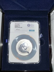 2024N 5IX p S$10 CIƃC[O oeBx vCx[g FDOI o[X PF70